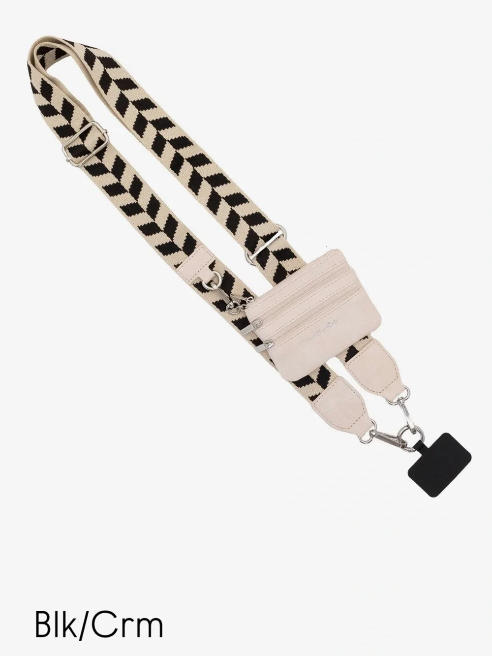 NWT - Phone Crossbody Carrier